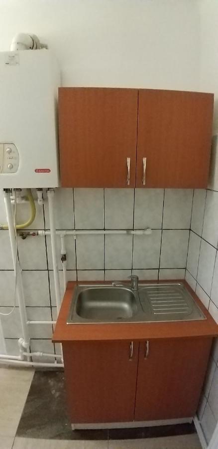 Apartament Domum Unirea, Across The Street Of Old Center *