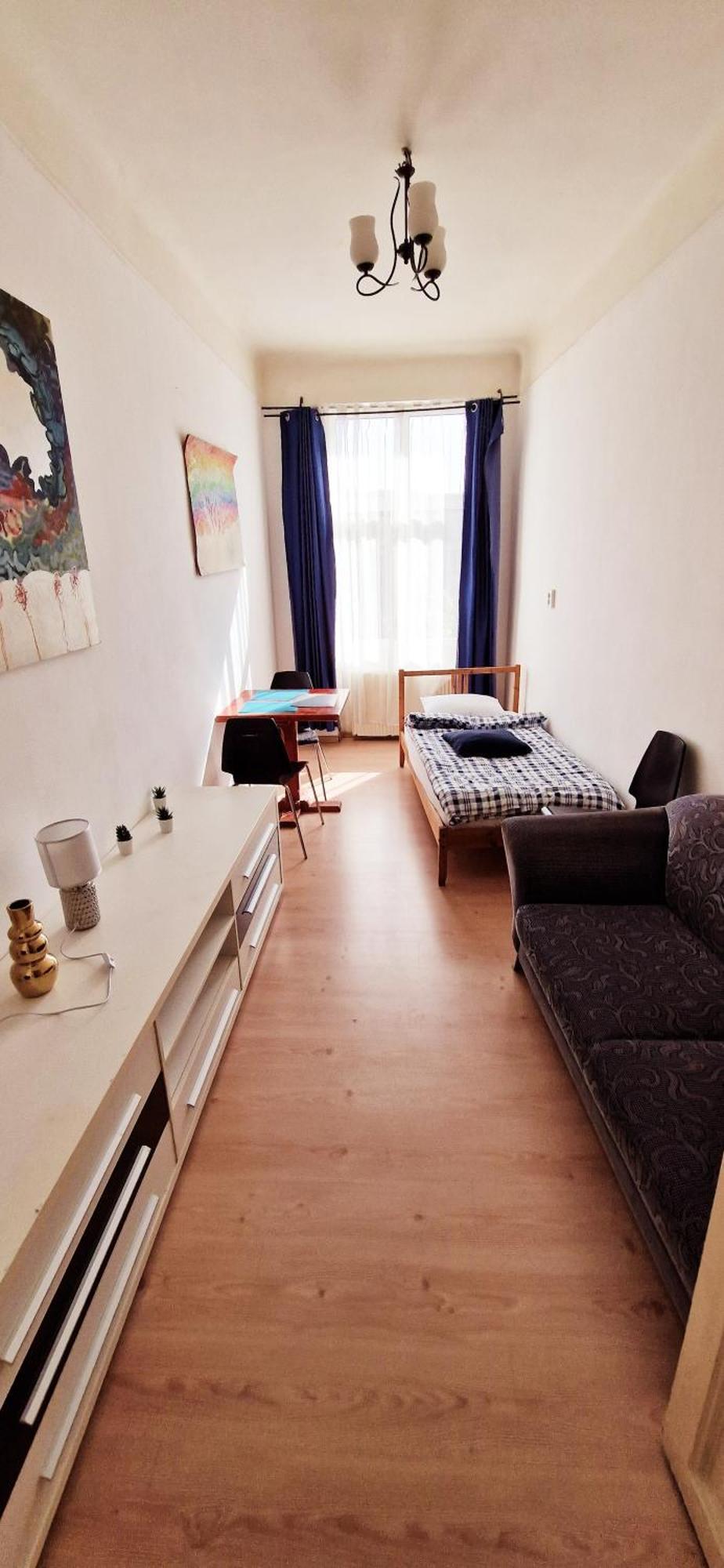 Apartament Domum Unirea, Across The Street Of Old Center *