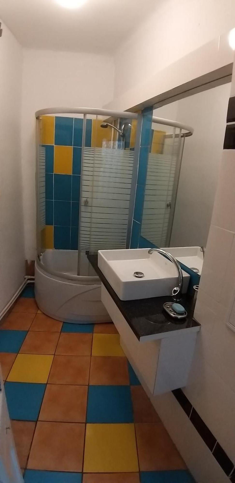 Apartament Domum Unirea, Across The Street Of Old Center Bucureşti