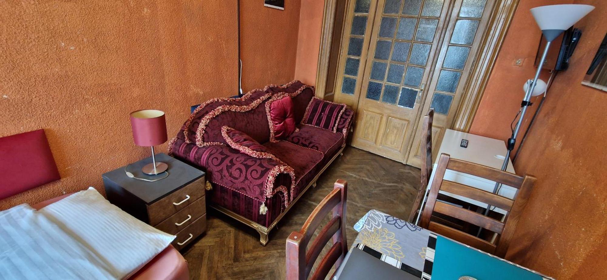 Apartament Domum Unirea, Across The Street Of Old Center *