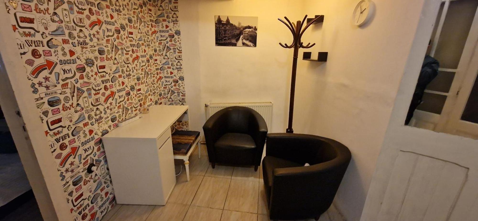 Apartament Domum Unirea, Across The Street Of Old Center Bucureşti