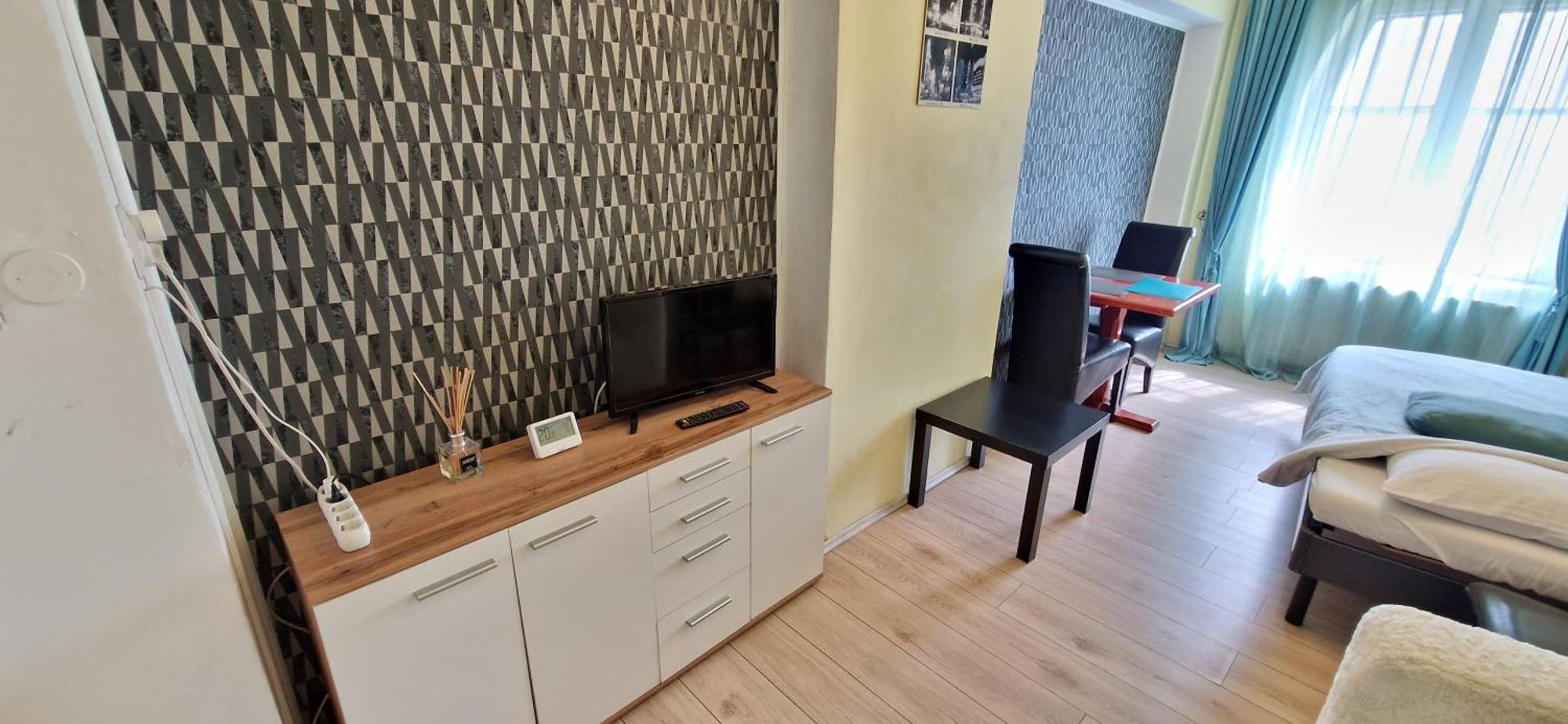 Apartament Domum Unirea, Across The Street Of Old Center Bucureşti