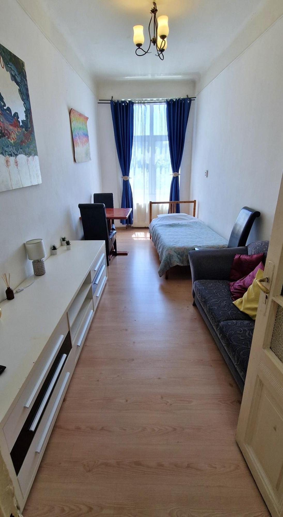 Apartament Domum Unirea, Across The Street Of Old Center *